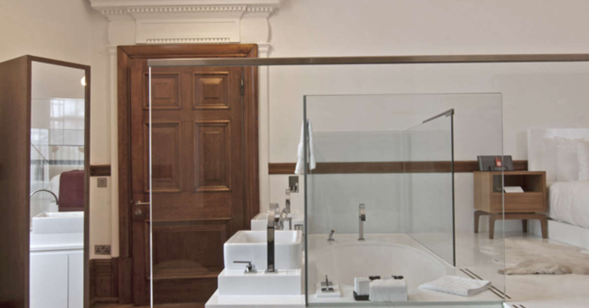 Een foto van Town Hall Hotel