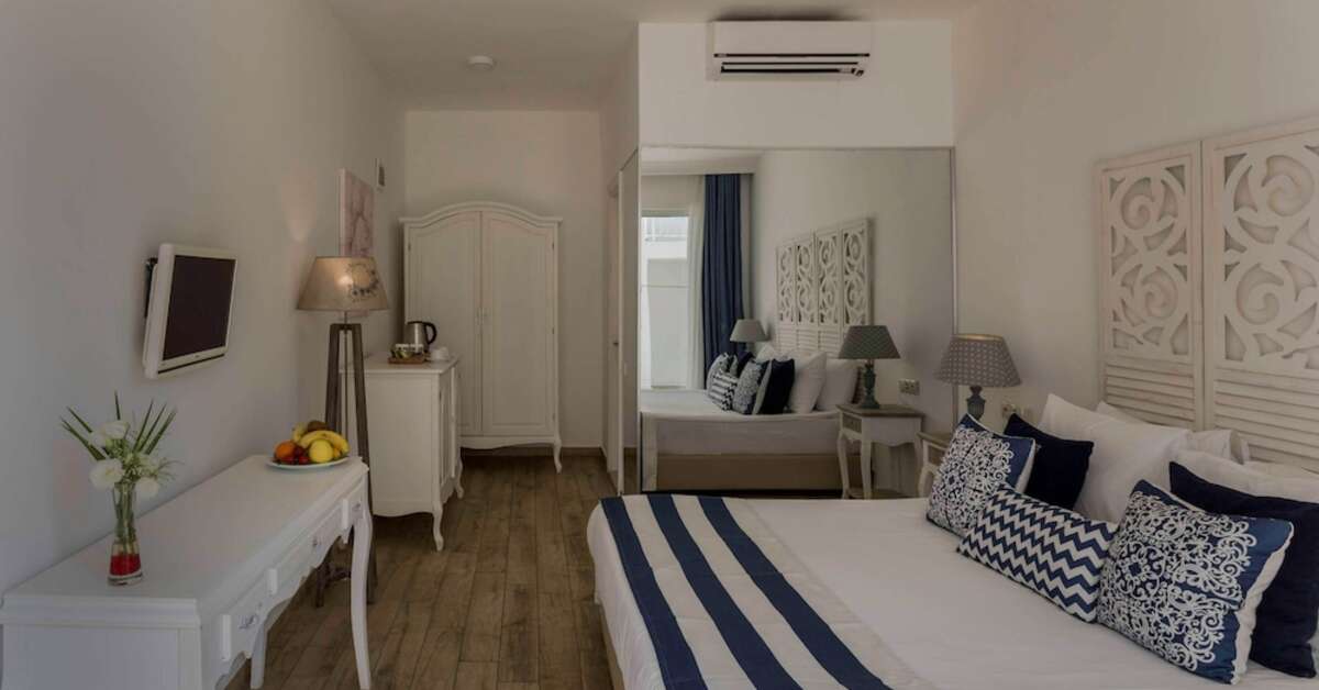 Een foto van Blue Dreams Resort & Spa
