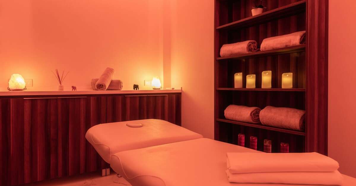 Een foto van Grand Horizon Luxury Boutique Resort