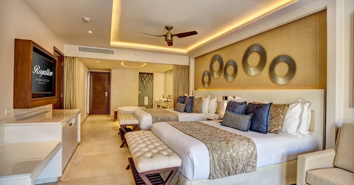 Een foto van Royalton Riviera Cancun