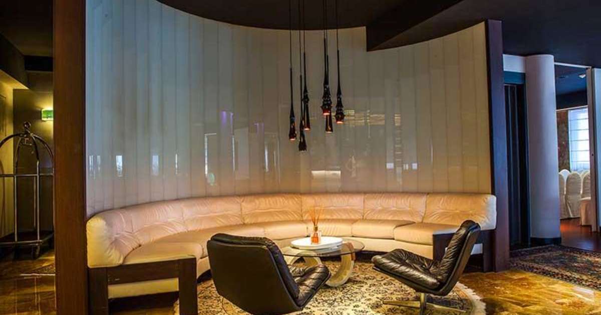 Ein Foto Hotel Cesare Augustus