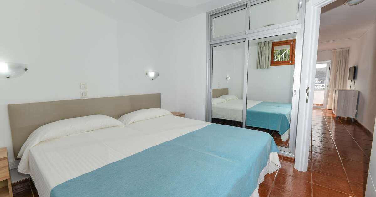 Een foto van Puerto Bello Appartementen