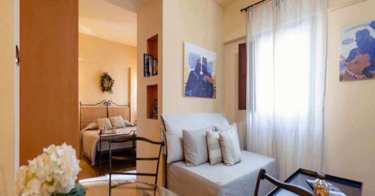 Een foto van Avalon Boutique Hotel