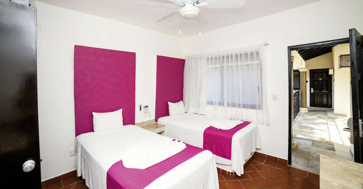 Een foto van Nina Hotel & Beach Club