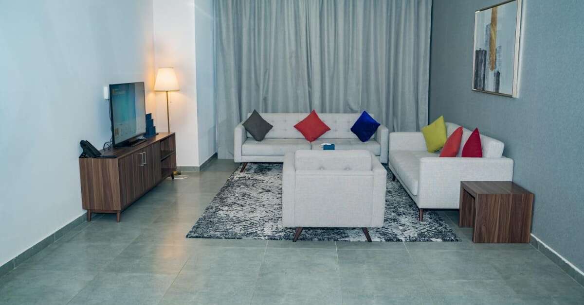 Een foto van Luxe Grand Hotel Appartementen