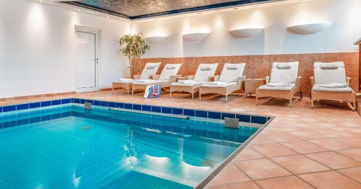Een foto van Hotel Yachtclub
