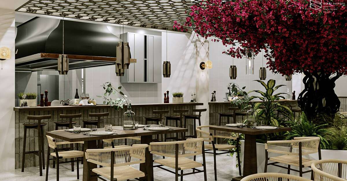 Een foto van Castello Boutique Suites by the sea