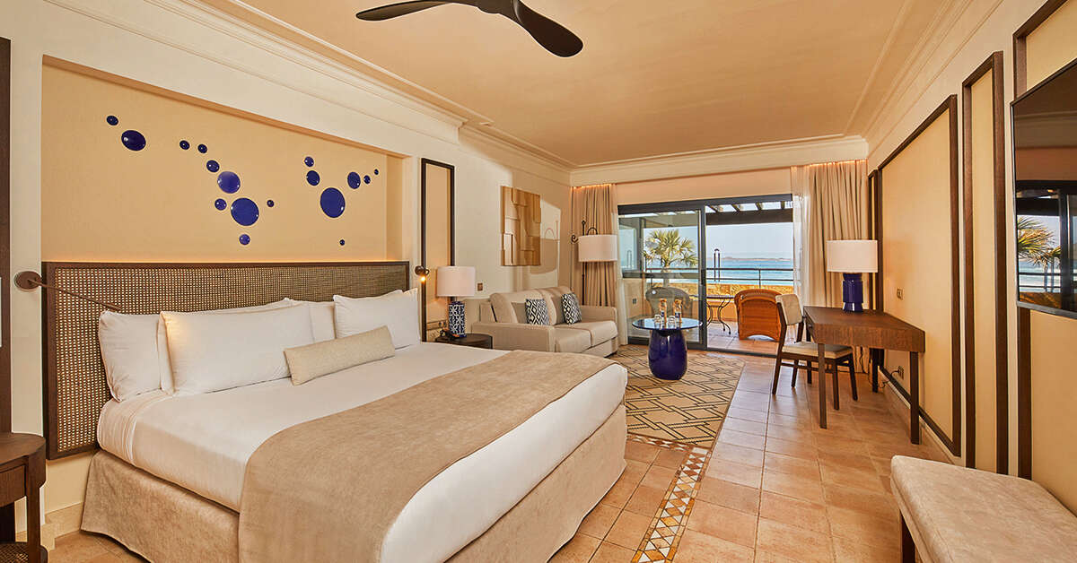 Een foto van Secrets Bahia Real Resort & Spa