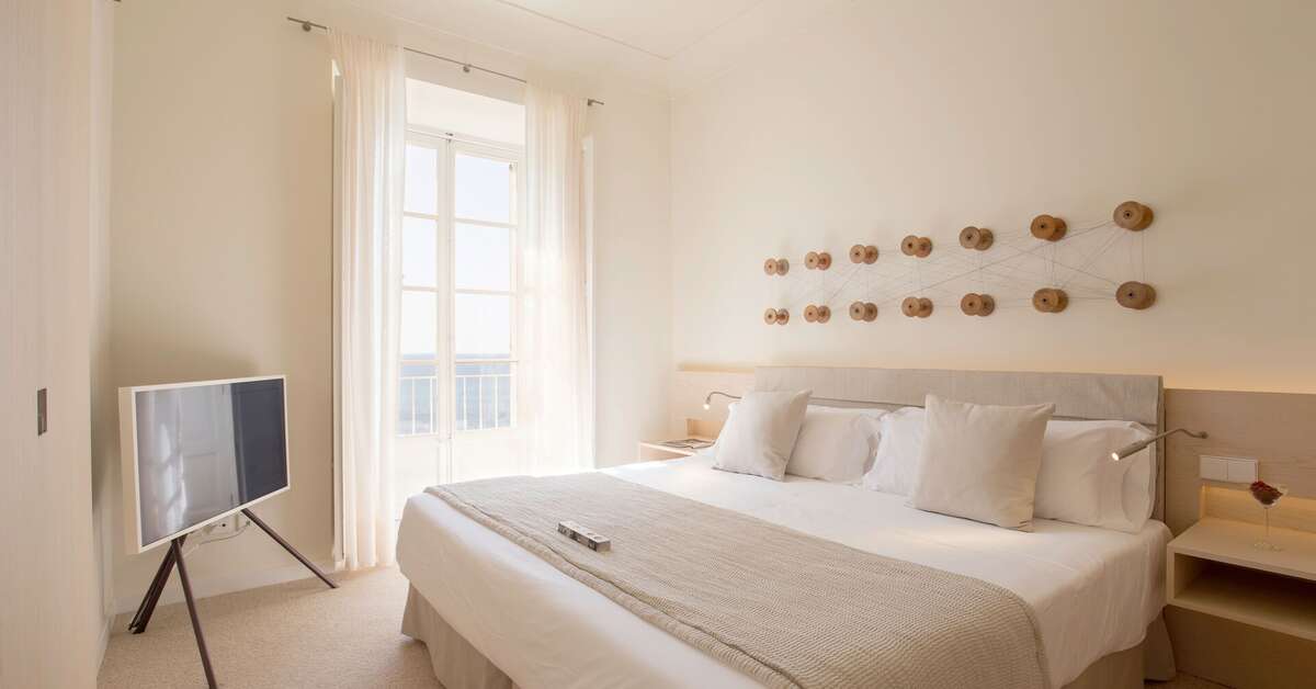 Een foto van Hotel Can Simoneta