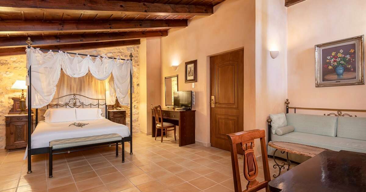 Ein Foto Palazzino Di Corina