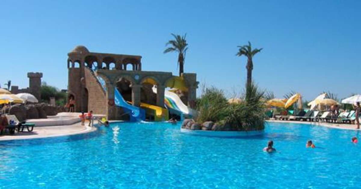 Een foto van Club Felicia Village