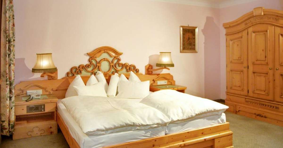 Een foto van Romantik Hotel Zell am See