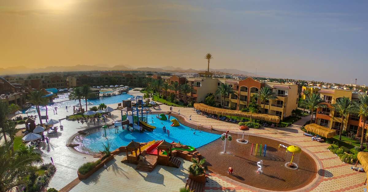 Een foto van Royal Regency Club
