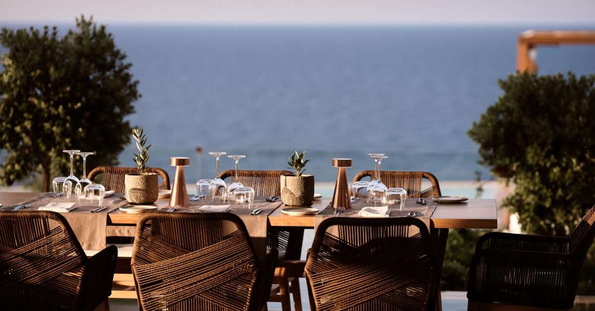 Een foto van Lesante Cape Resort & Villas