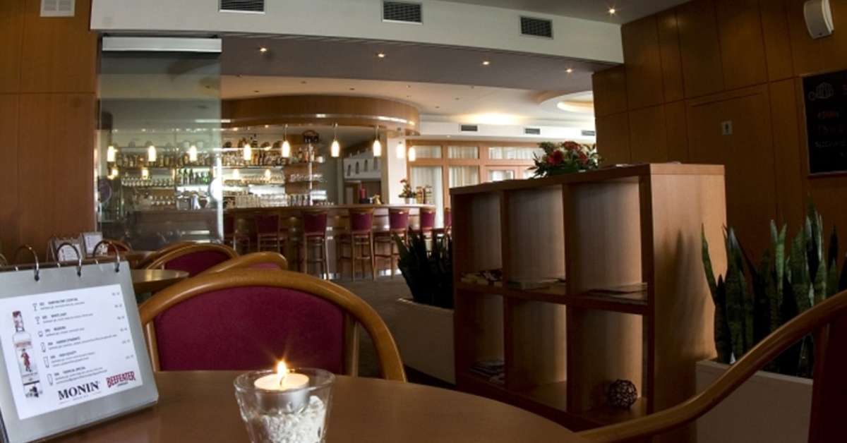 Een foto van Hotel Srni