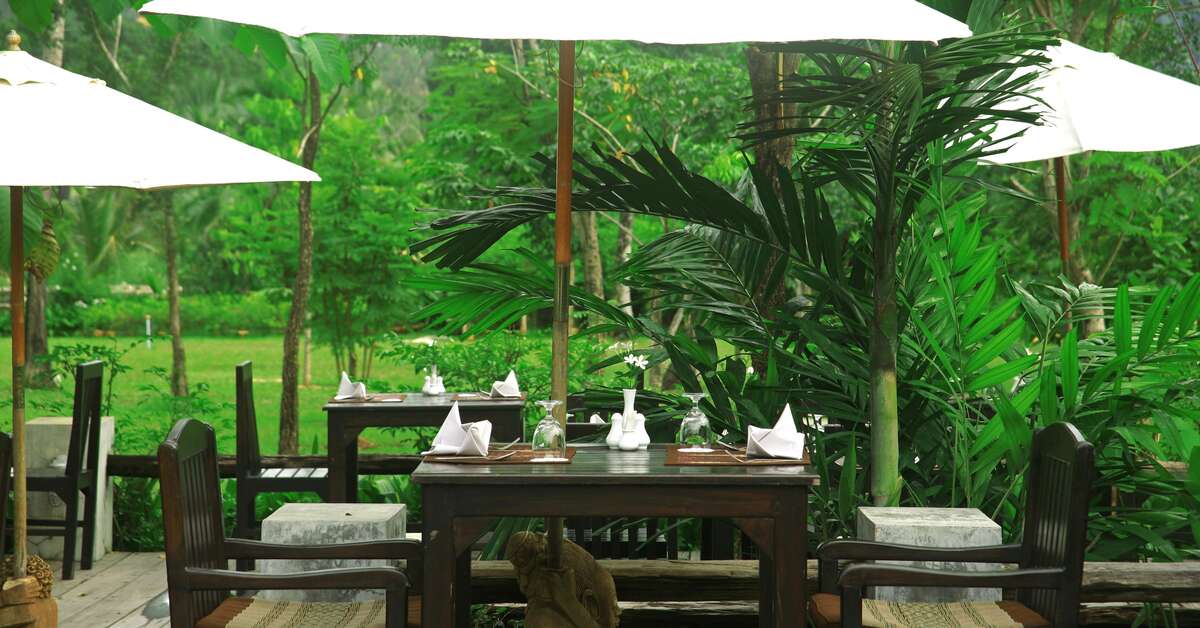 Een foto van Ramayana Koh Chang Resort & Spa
