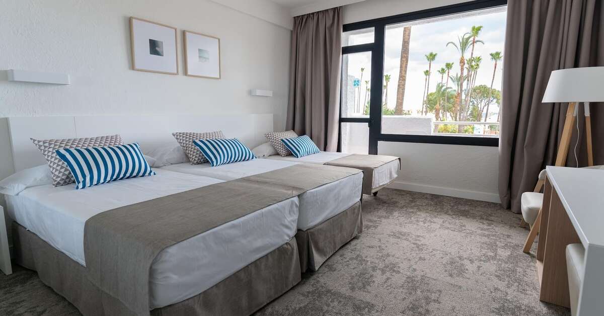 Een foto van Bluesea Al Andalus
