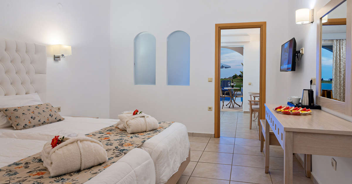 Ein Foto Delfina Tropic Beach