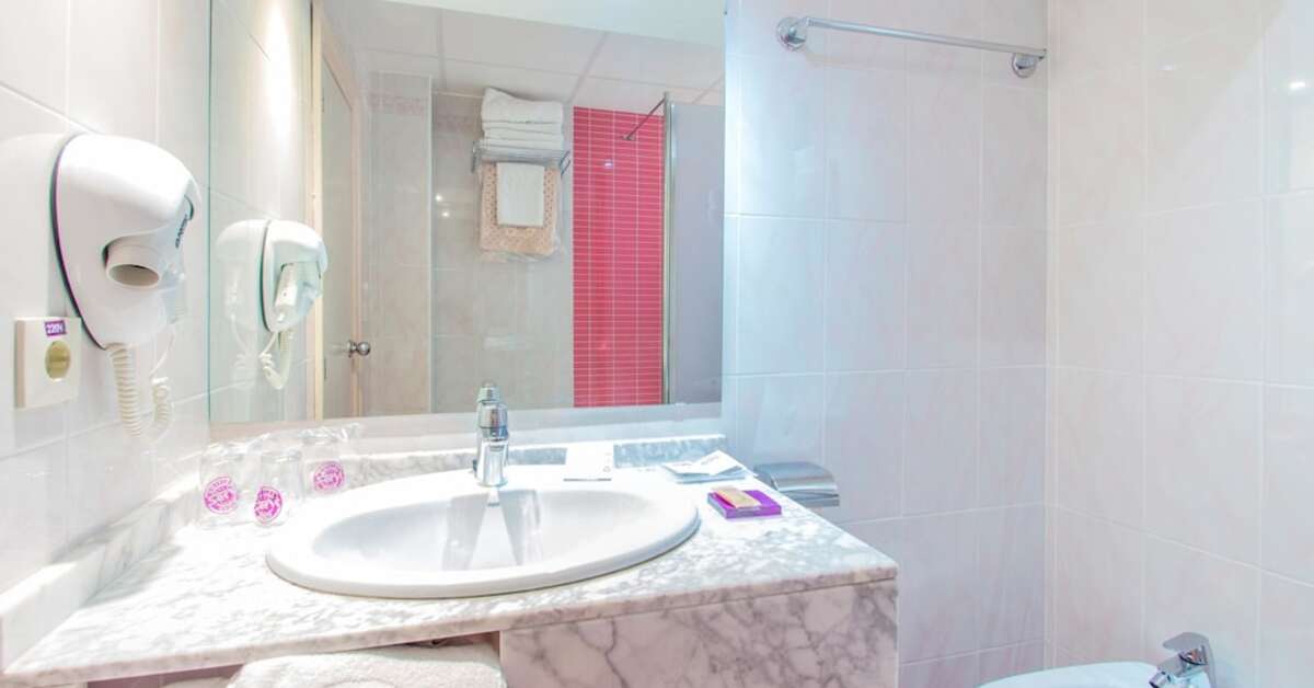 Een foto van Hotel Servigroup Torre Dorada
