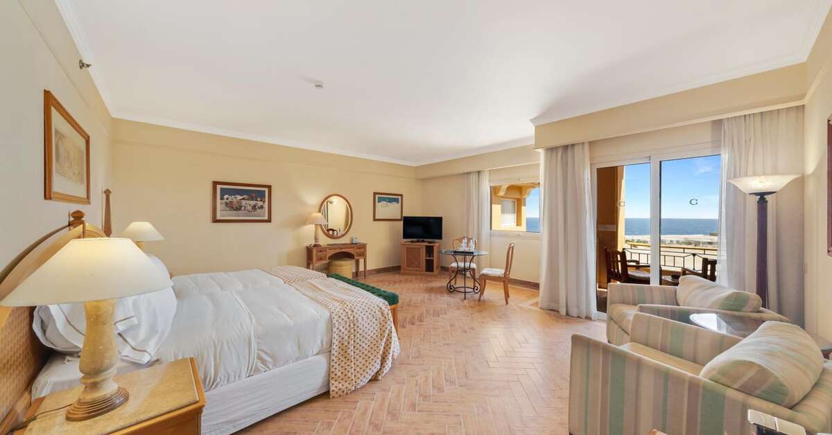 Ein Foto The Cascades Golf Resort & Spa