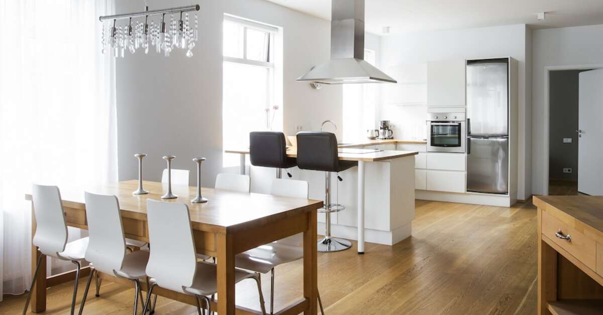 Een foto van Odinsve Hotel Appartementen