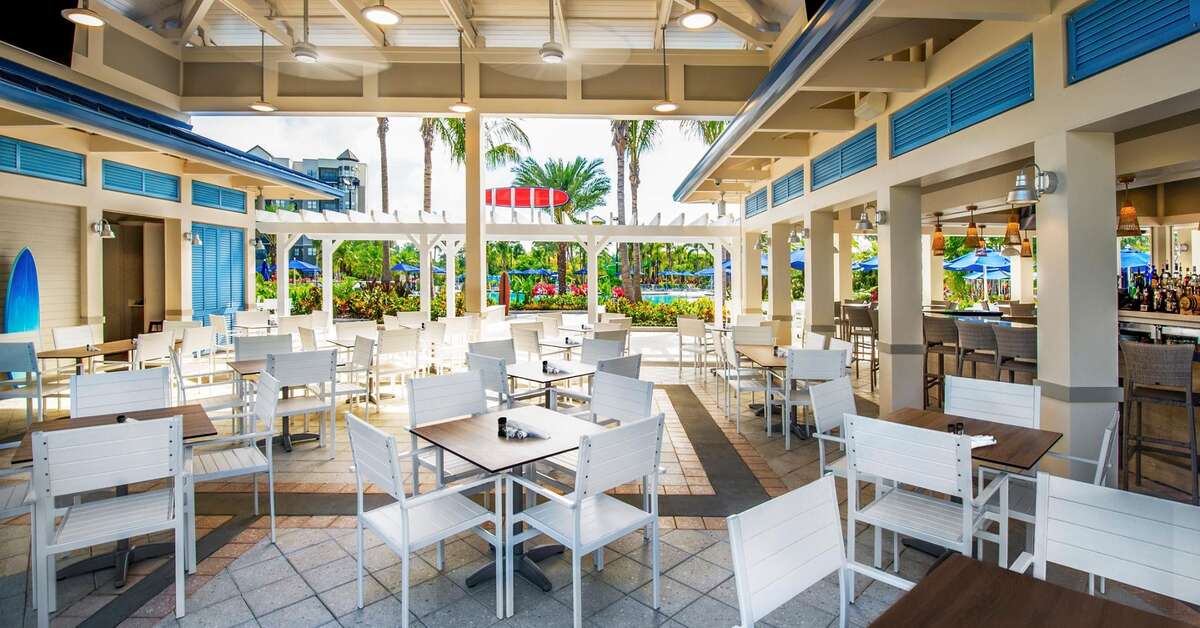 Een foto van The Grove Resort & Spa
