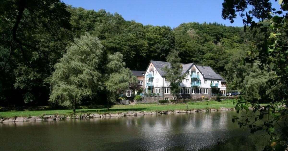 Een foto van Cocoon Hotel La Rive