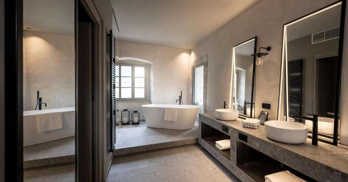 Een foto van Monastero ARX Vivendi