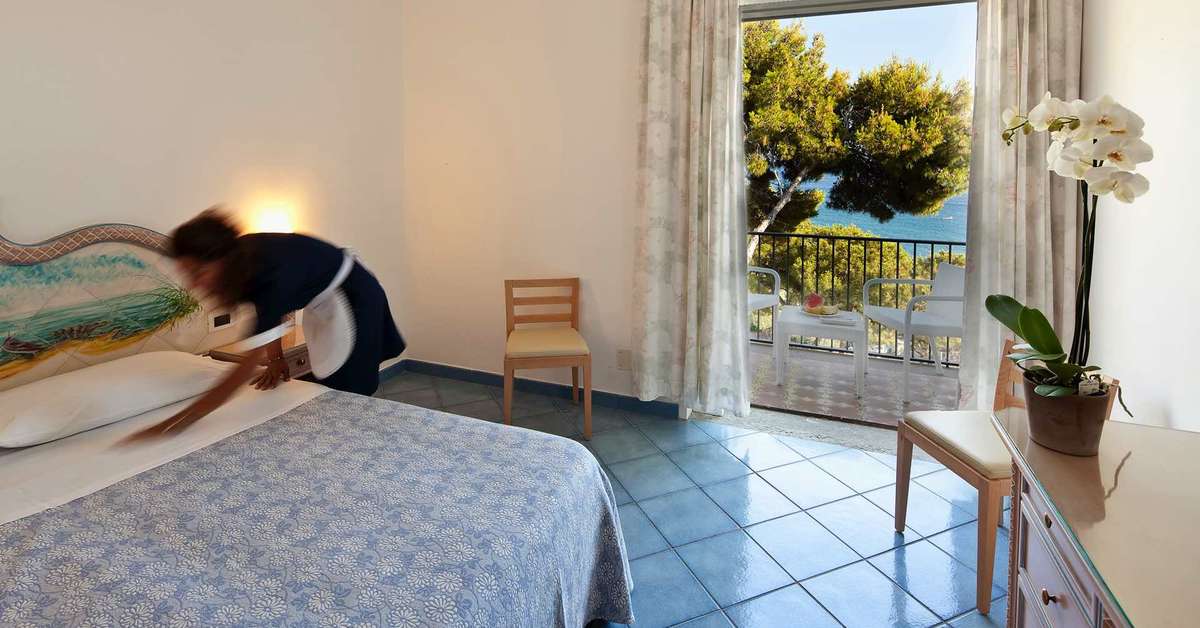 Een foto van Hotel San Giorgio Terme
