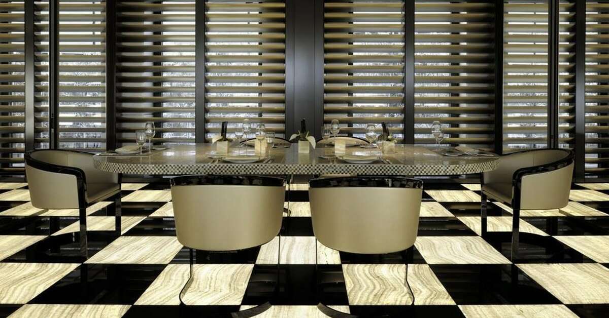 Een foto van Armani Hotel Milano