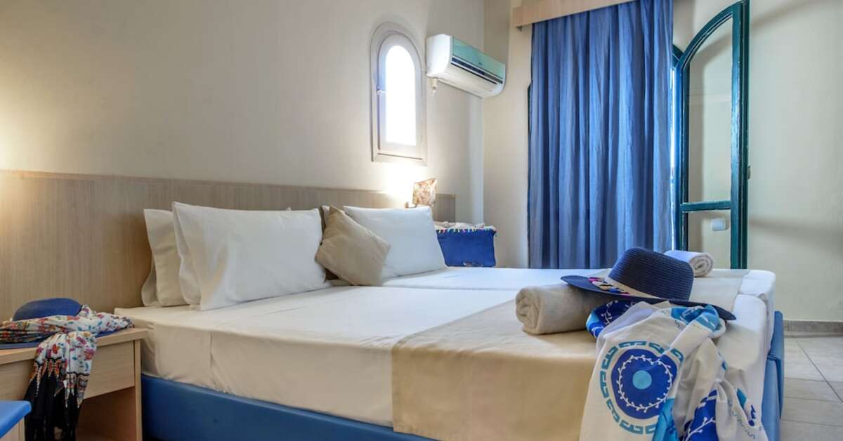 Een foto van Hotel Pela Maria