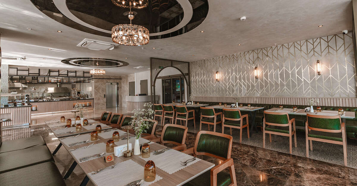 Een foto van Renex Hotels