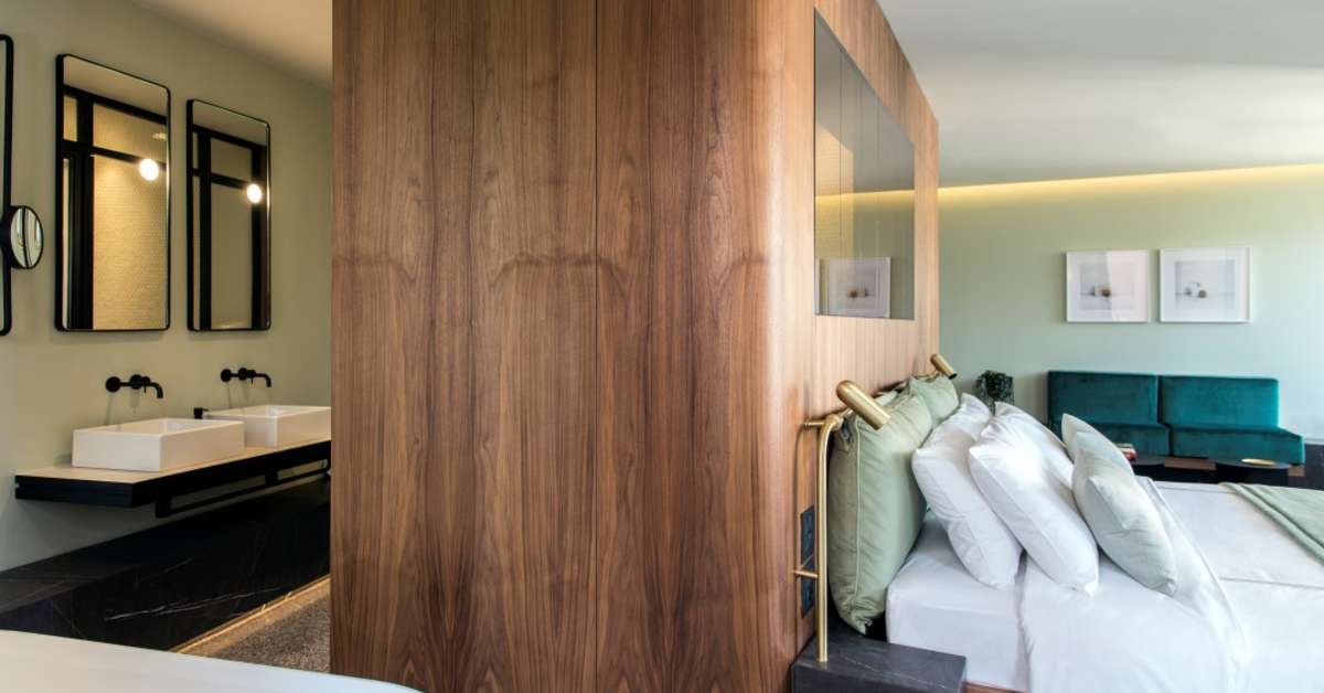 Een foto van Perianth Hotel