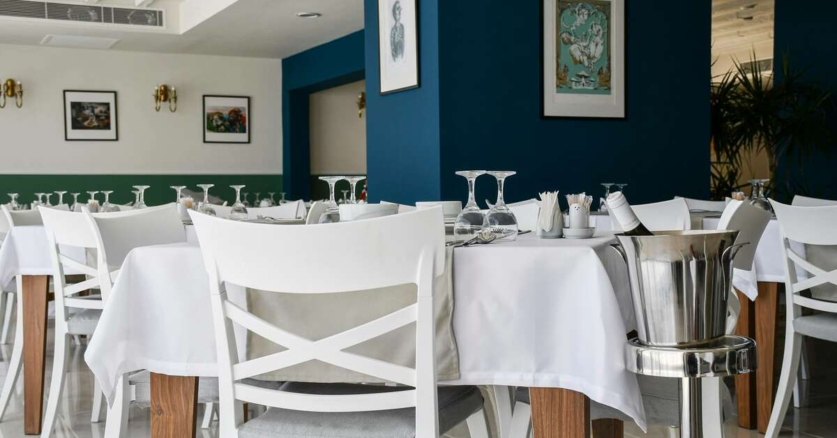 Een foto van Mimoza Beach Hotel