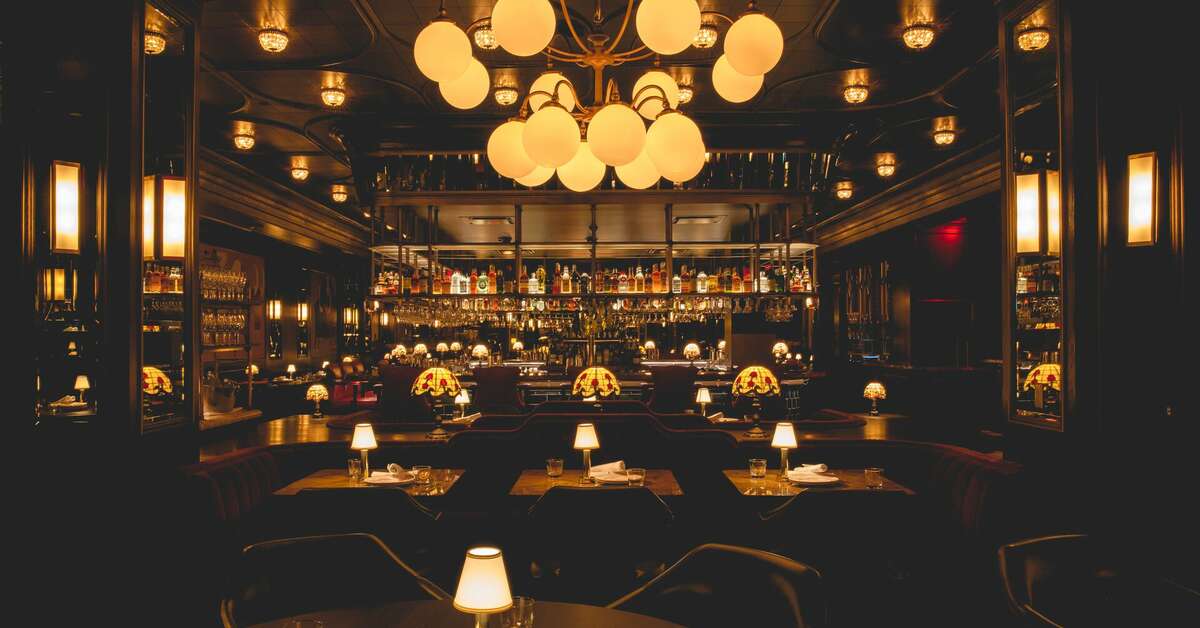 Een foto van de faciliteiten bij Park MGM Las Vegas