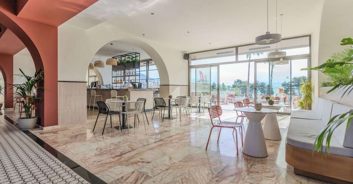 Een foto van Iolida Corfu Resort & Spa