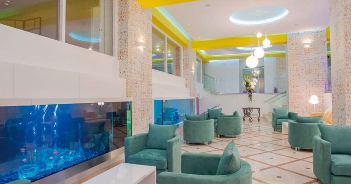 Een foto van Electra Beach Hotel