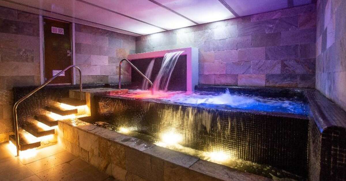 Een foto van Soho Boutique Capuchinos & Spa