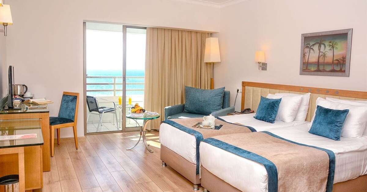 Ein Foto Korumar Hotel De Luxe