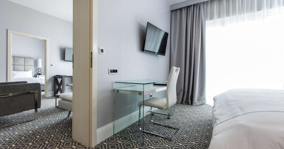 Een foto van Royal Palm Hotel