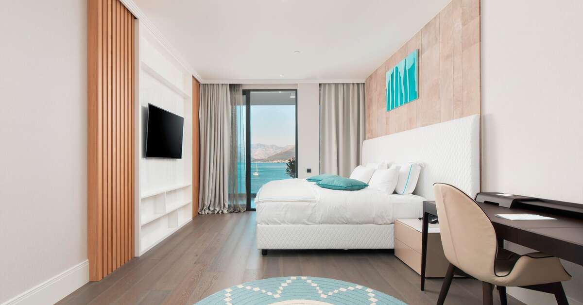 Een foto van Monte Palm Beach