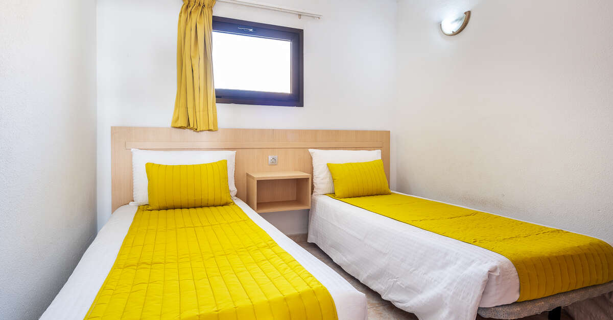 Een foto van Appartementen Guinea