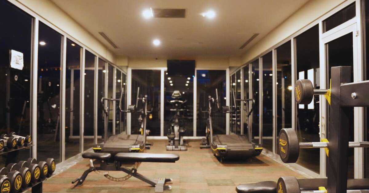 Een foto van Senza The Inn Resort & Spa