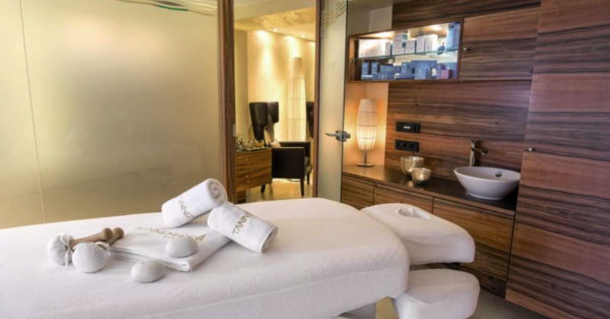 Een foto van Hotel Tannenhof