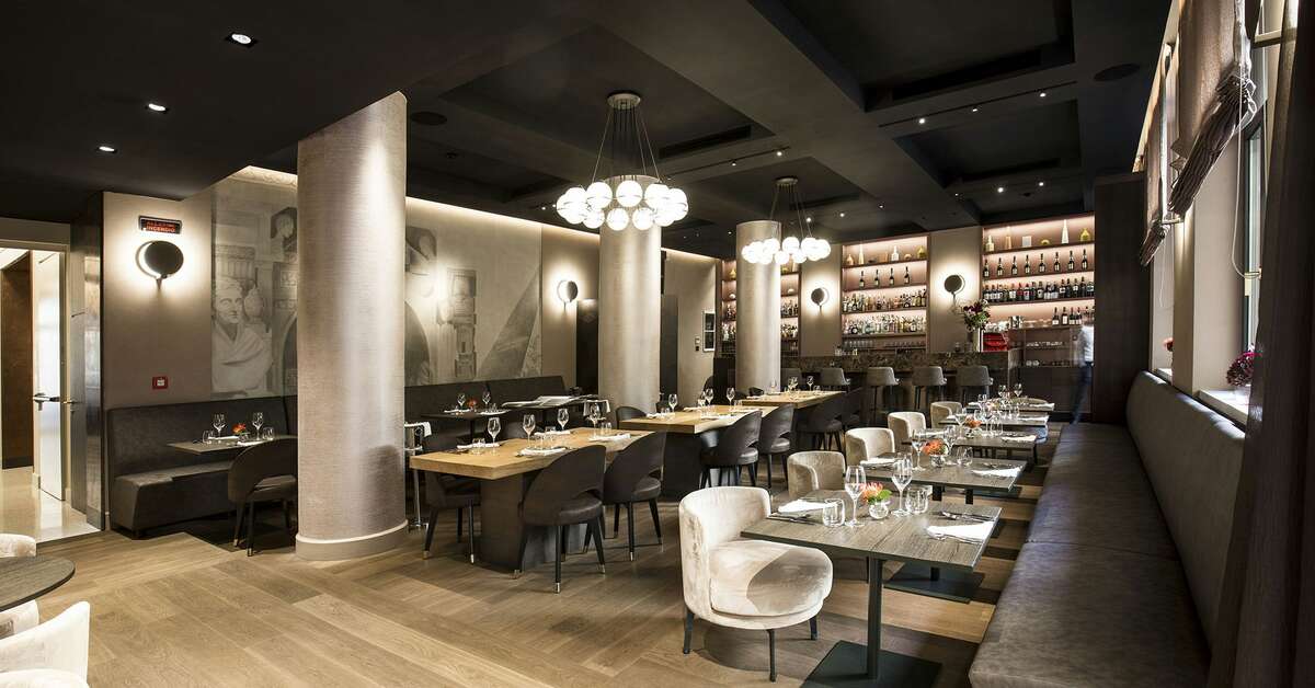 Een foto van Margutta 19 Luxury Hotel
