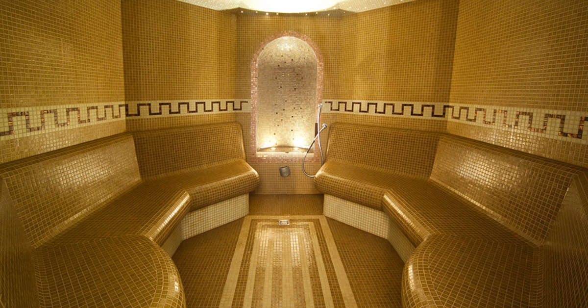 Een foto van Marena Wellness & Spa