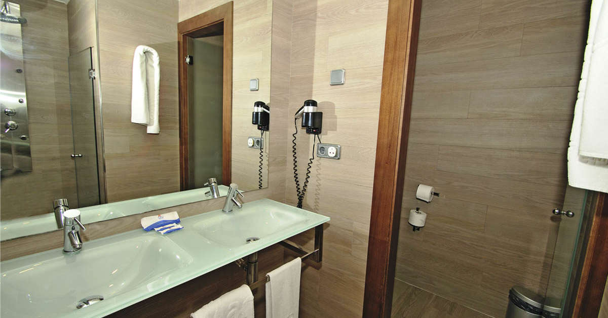 Een foto van Hotel Condesa