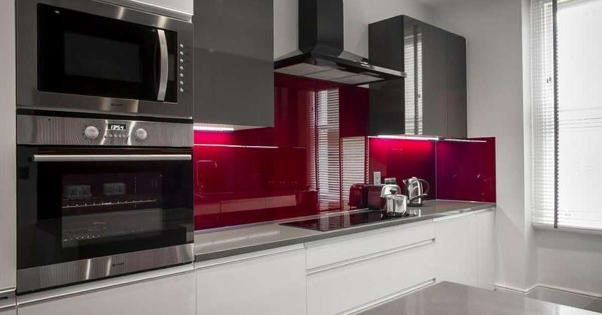 Een foto van Garrick Mansions by Q Appartementen
