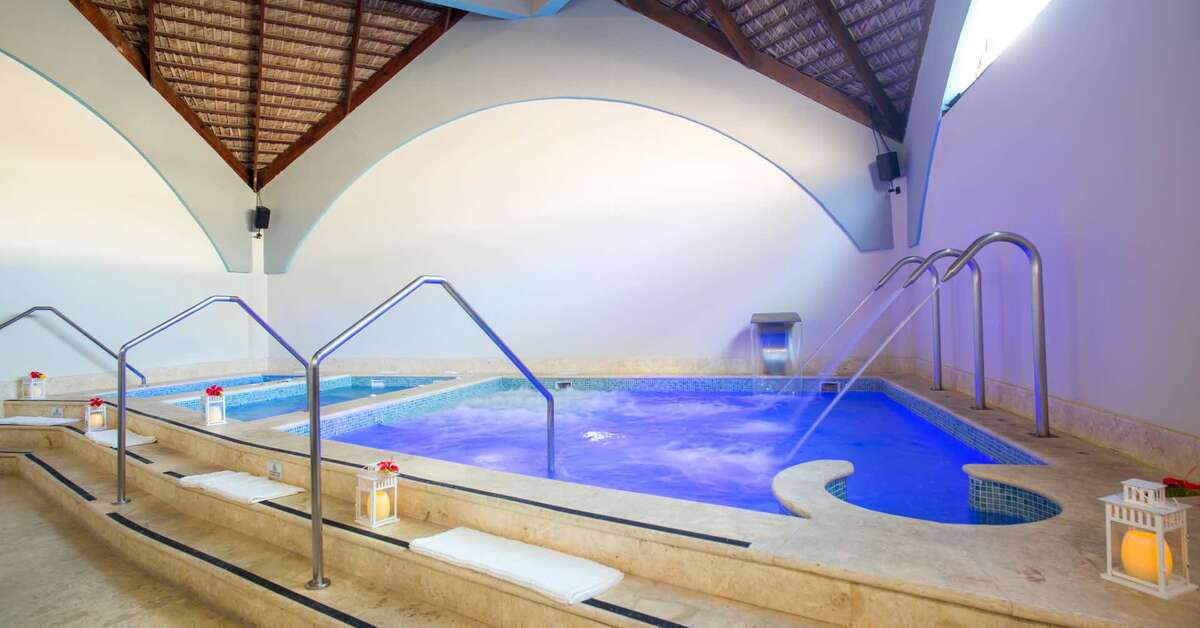 Een foto van Impressive Resorts & Spas Punta Cana