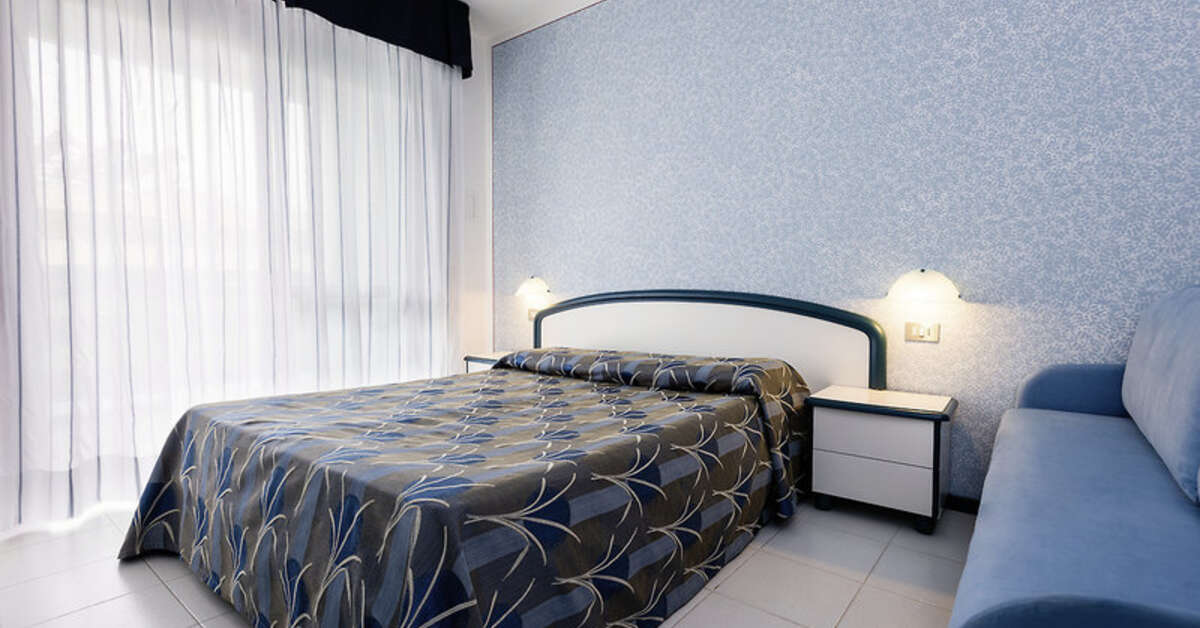 Een foto van Imperial Aparthotel